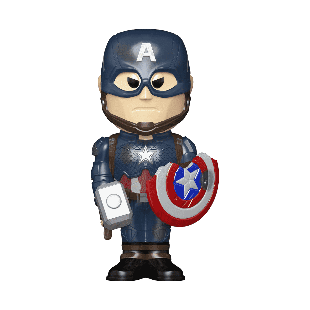 Wallpaper #5KV0OJMBVBiSkHCaSY0k1 Buy Vinyl Soda Captain America at Funko