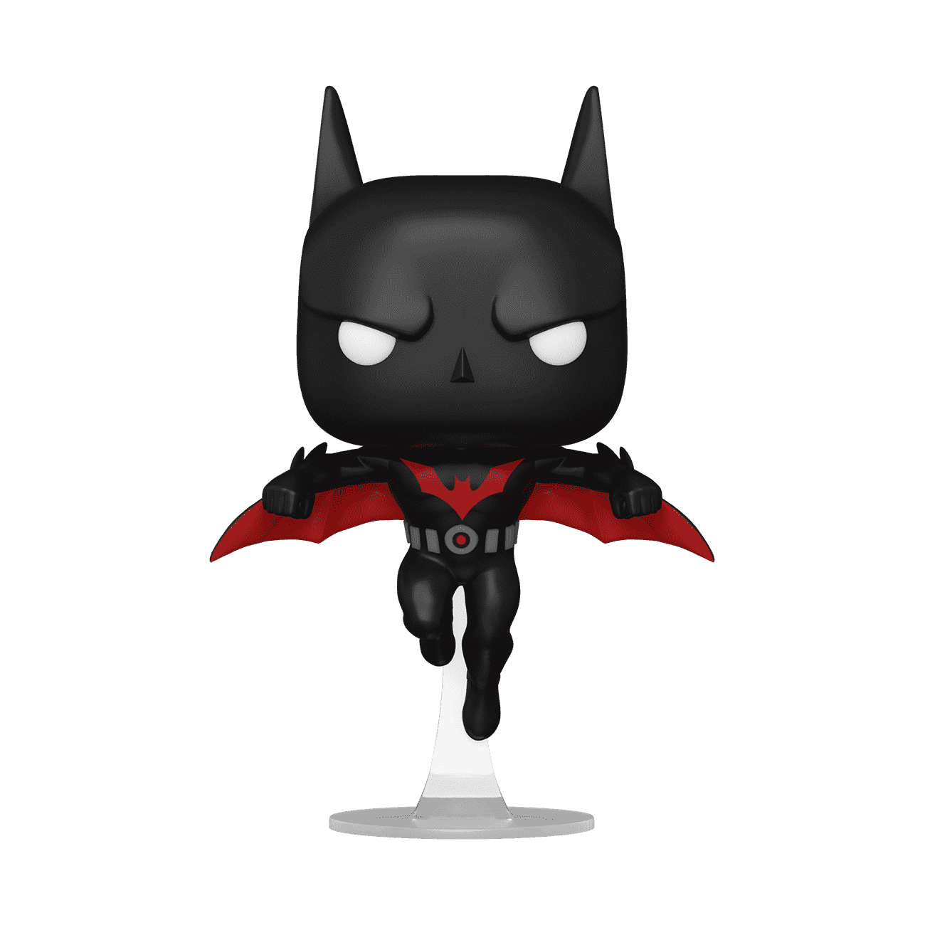 Wallpaper #BE6AE Funko Batman the Animated Series Pop Animation Phantasm Vinyl Figure