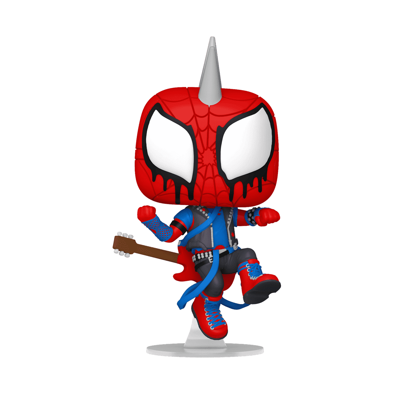 Wallpaper #bjGdNZMB5zzyi_yY7VeY46 Buy Pop Spider Punk at Funko