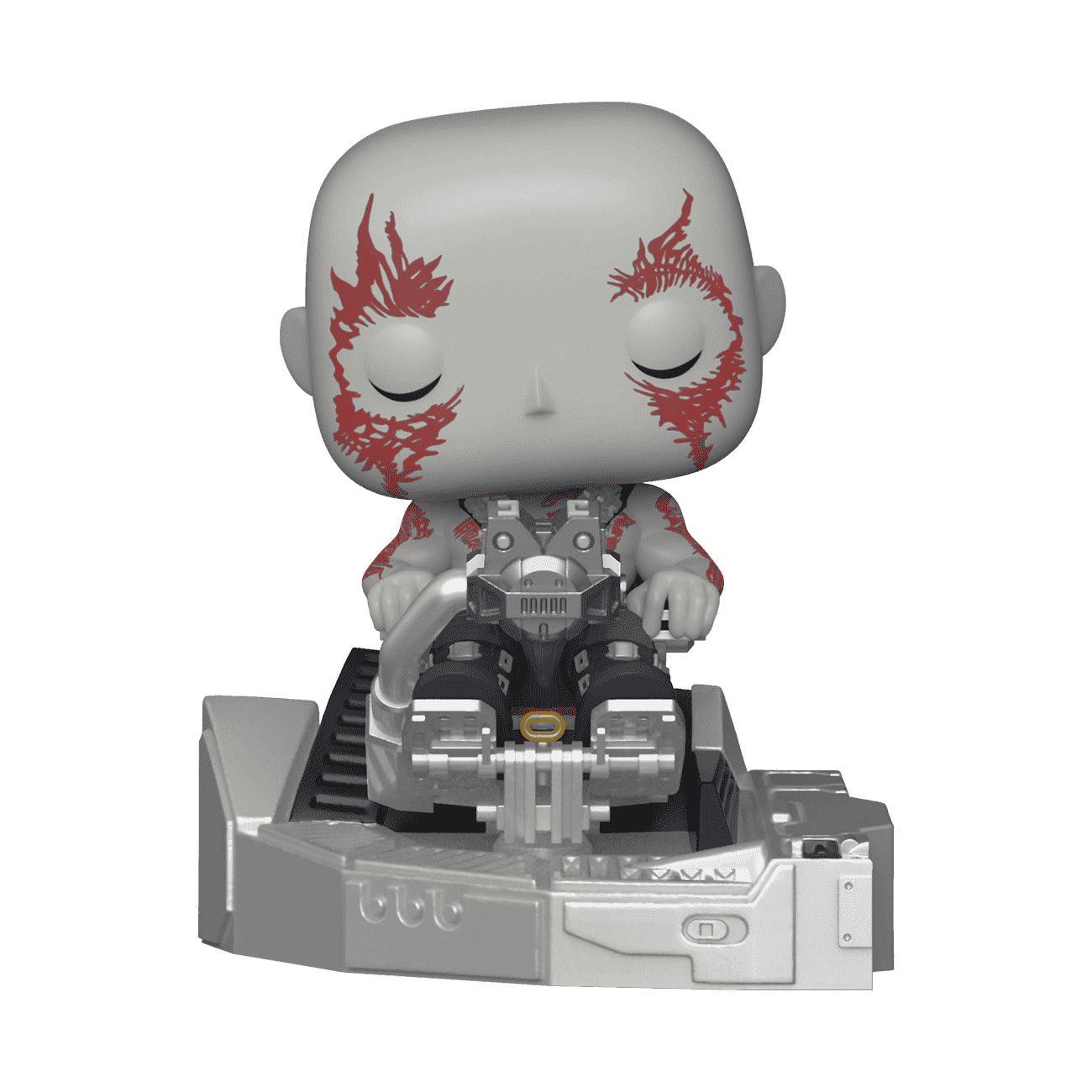 Wallpaper #_aV-OJMBVBiSkHCa5Y3h384 Buy Pop Deluxe Guardians Ship Drax at Funko