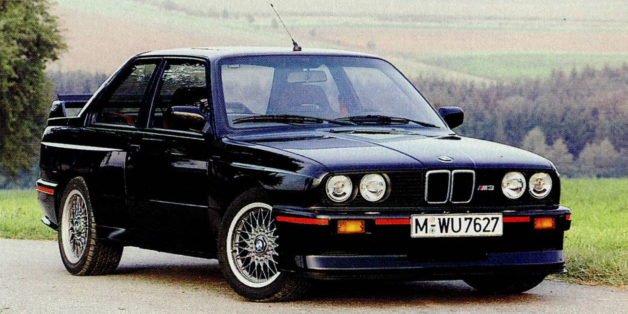 Wallpaper #32a7f Top 5 Fastest Bmws of All Time