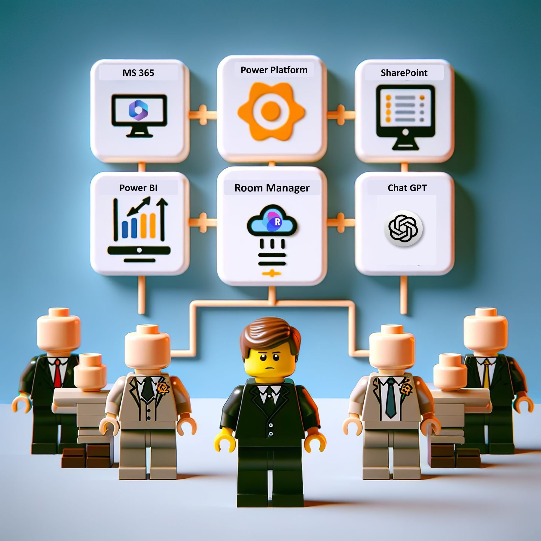 Wallpaper #lmgJH5MBSpphPi3-CCqO208 AI Room Manager Platform Acar