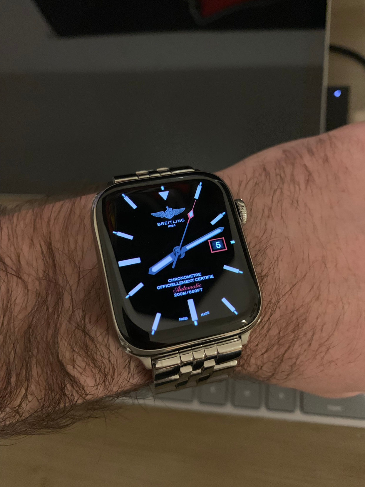 Wallpaper #jmgbGpMBSpphPi3-ARqg77 Post Custom Watch Faces for Apple Watch Merged Page 33 Macrumors