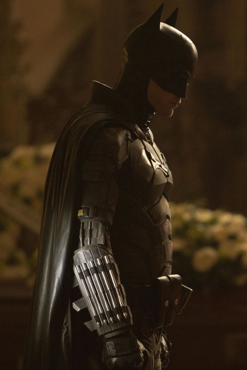Wallpaper #bhoIT5MB1yWOL4qgwH5h58 Whats Next for the Batsuit Cnn
