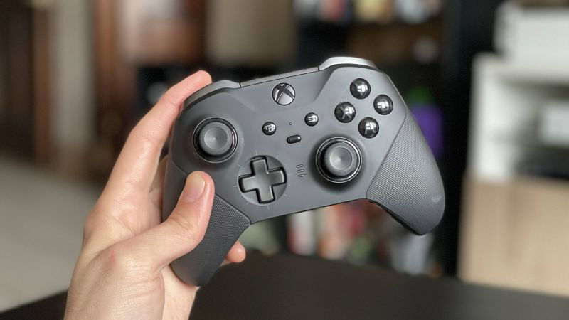 Wallpaper #gbjO3JIBJvJKYCmEZP2A100 10 Best Game Controllers 2023 PC Switch PS5 Xbox 58 Off