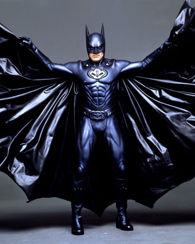Wallpaper #bhoIT5MB1yWOL4qgwH5h7 Whats Next for the Batsuit Cnn