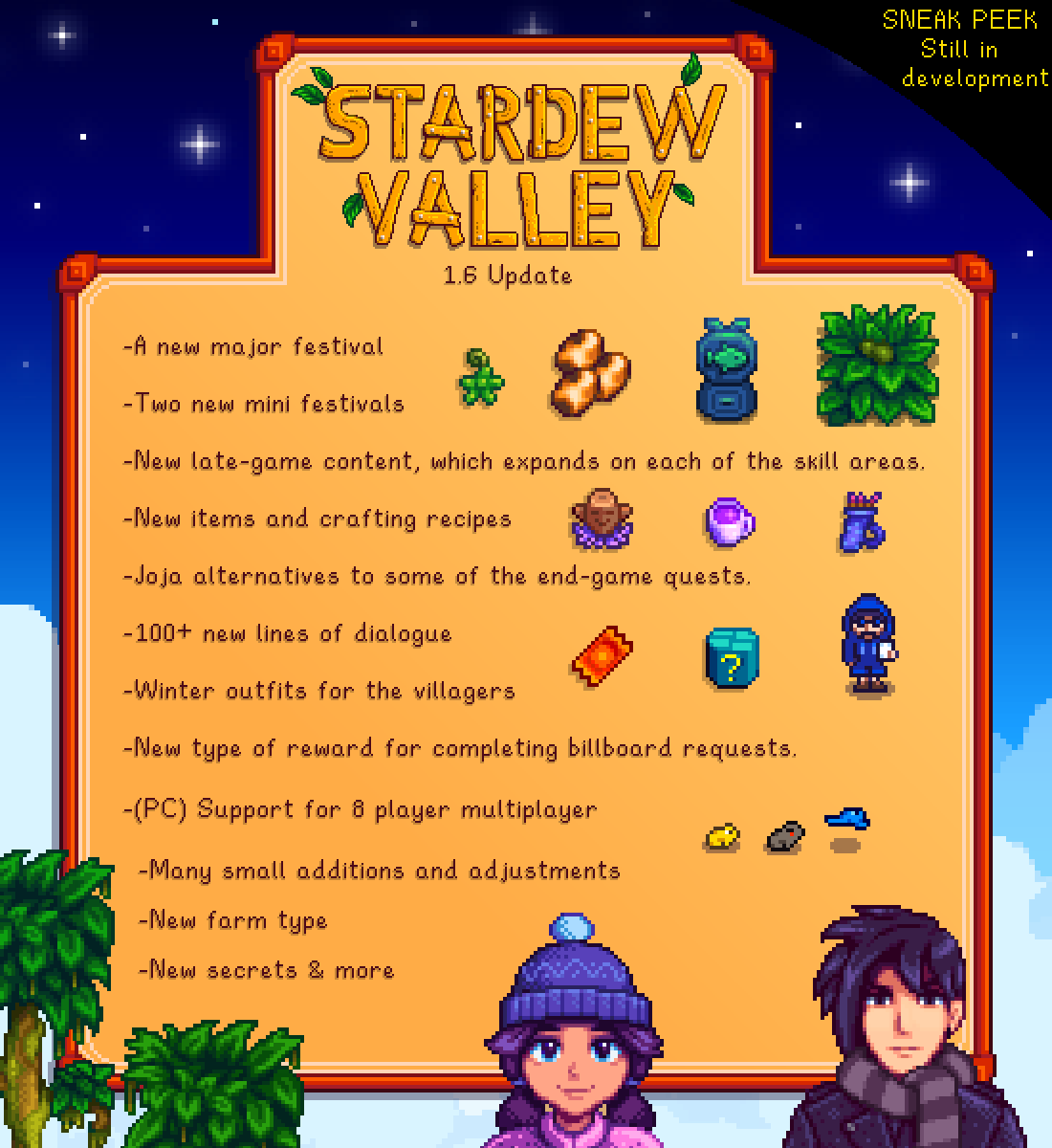 Wallpaper #-Gc78JIBSpphPi3-aGVb15 Stardew Valley Dev Tracker Devtrackersgg