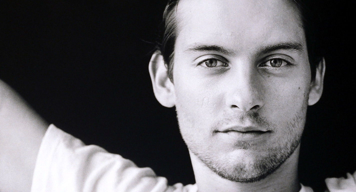 Wallpaper #8Wdn7pIBSpphPi3-VFzg346 Tobey Maguire