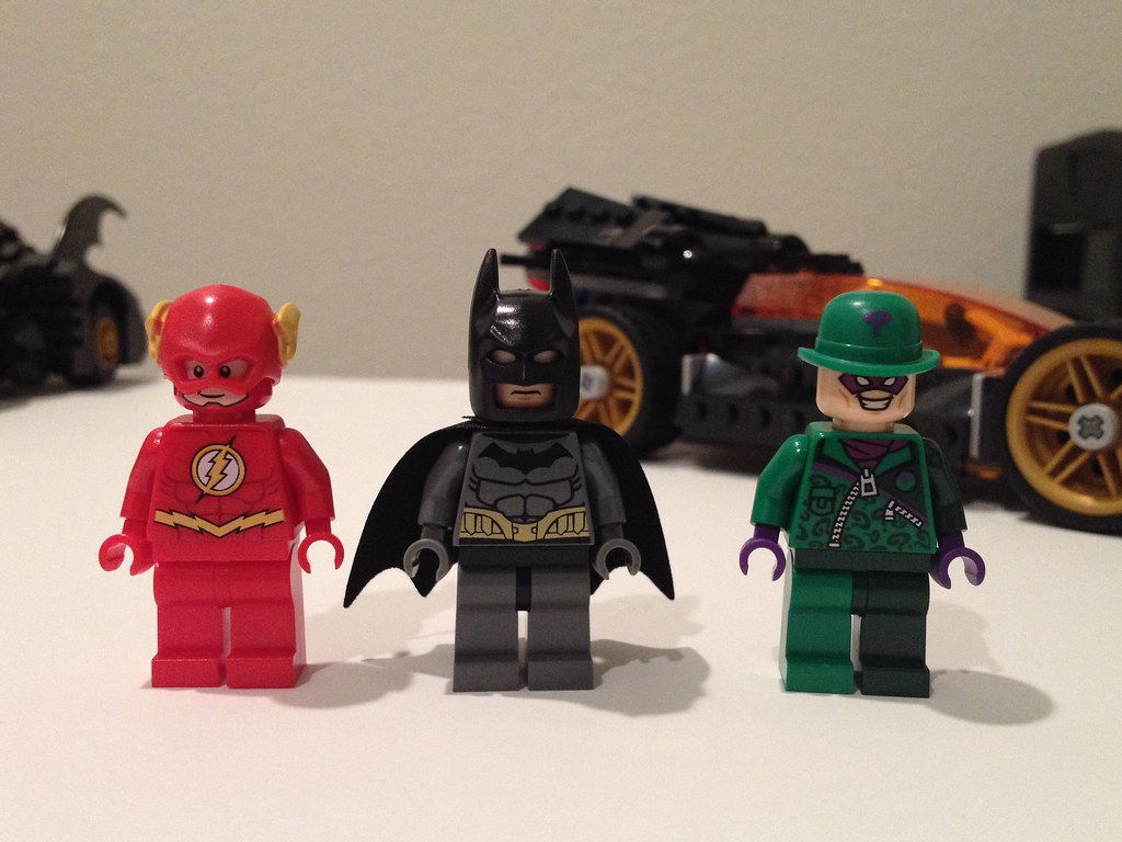 Wallpaper #B6WGN5MBVBiSkHCa7own253 Lego the Riddler Chase I Just Picked This Set Up at a Lego Flickr