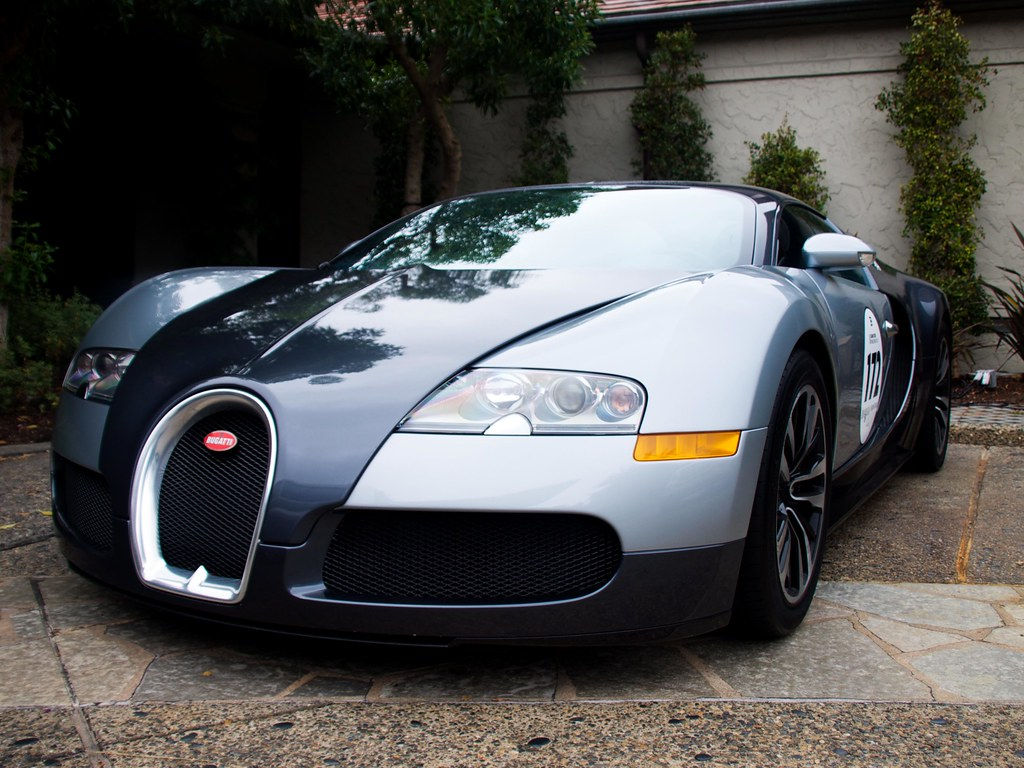 Wallpaper #sWdVDZMBSpphPi3-1uSR160 Prototype Bugatti Veyron Used for the Development of the S Flickr