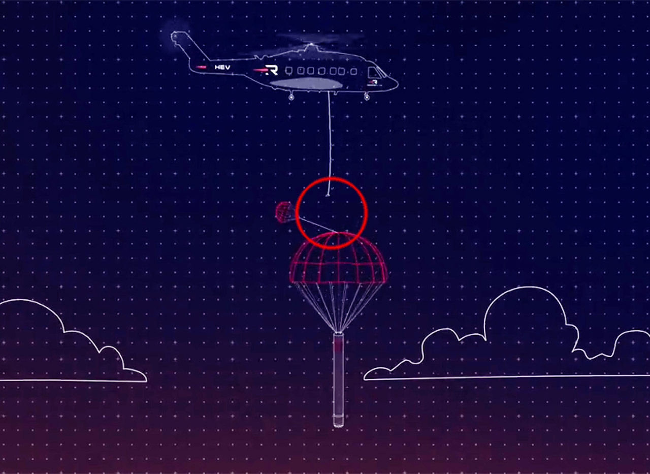 Wallpaper #xAMwZZMBpyOg8YnEktj_367 Rocket Lab Shows How Theyll Use a Helicopter to Catch Their Electron