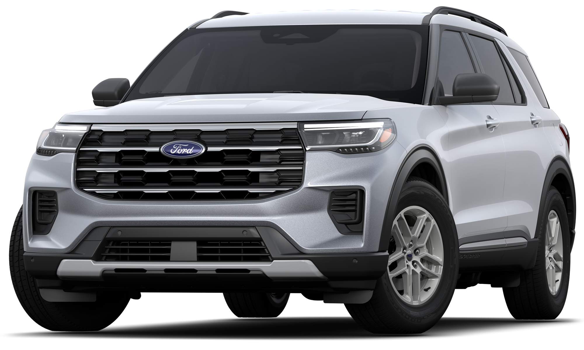 Wallpaper #GeqjVZMBlwTYPL18_Q4T388 2025 Ford Explorer Incentives Specials Offers in Boise Id