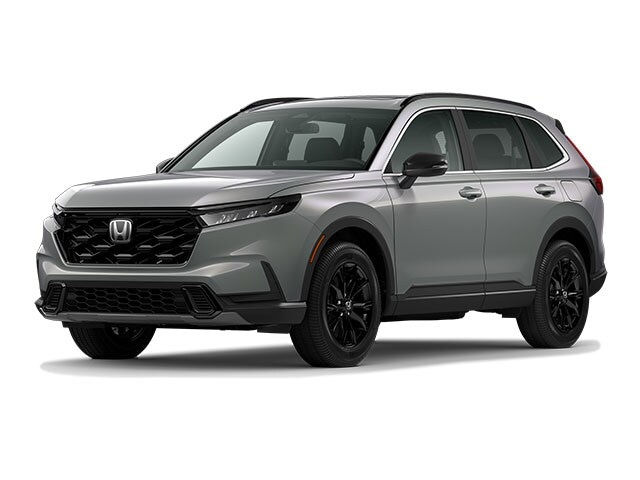 Wallpaper #WeoDU5MBlwTYPL18pAqA106 New 2025 Honda Cr V Hybrid Sport L for Sale in Wichita Falls Tx Vin