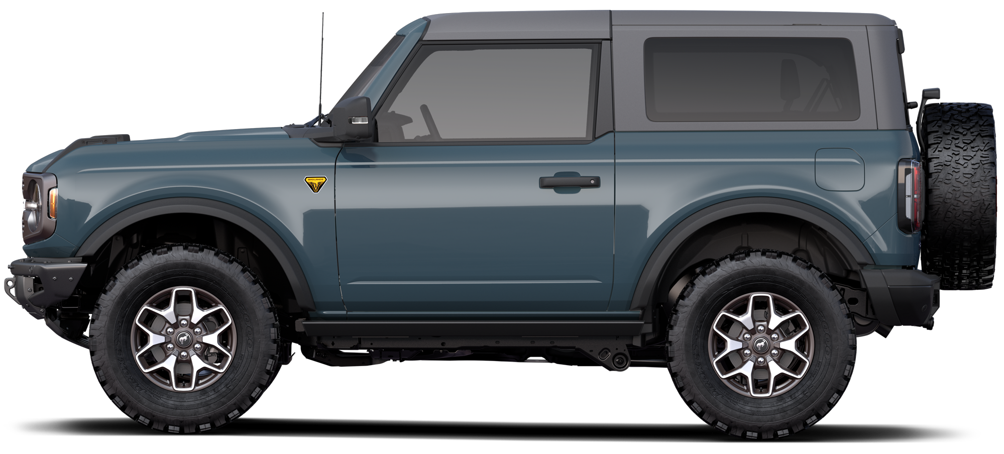 Wallpaper #PRlLGI8BtGB6xQ78jHEX26 2021 Ford Bronco SUV Digital Showroom Delacy Ford