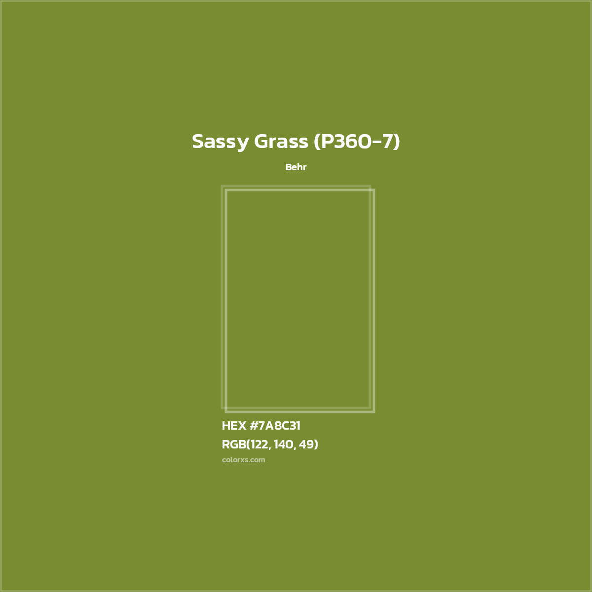 Wallpaper #mtdaMpMB4Oq-IITvNjbL286 Sassy Grass P360 7 Complementary or Opposite Color Name and Code