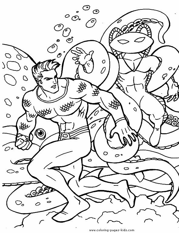 Wallpaper #909c6 Aquaman Coloring Pages Free Coloring Pages Wonder Day Coloring