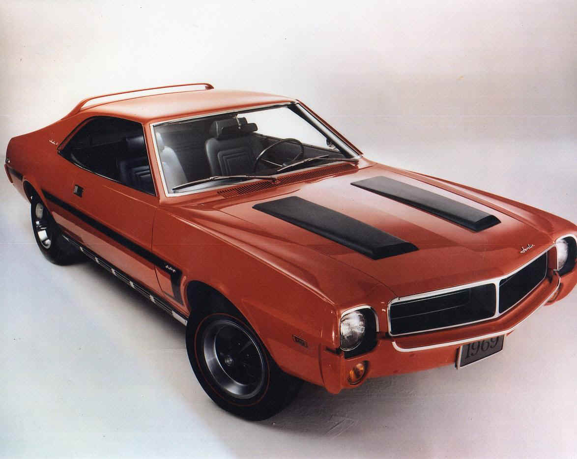 Wallpaper #VUDDL5MBJhL2WPbagr7h108 Hemmings Find of the Day 1970 Amc Javelin Hemmings Daily
