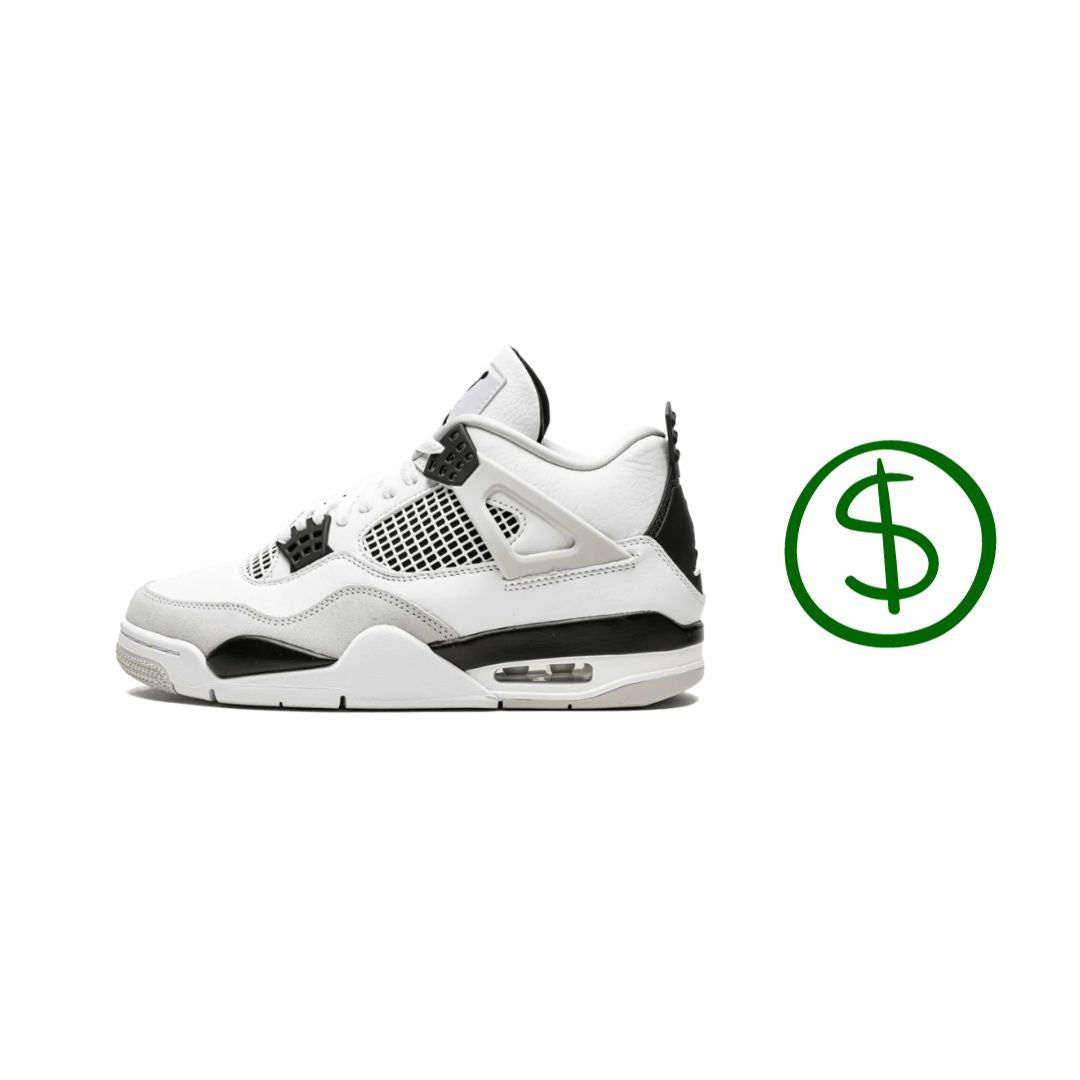 Wallpaper #f452d Metallic Gold the Air Jordan 4 Retro Gs is Now Available the Air