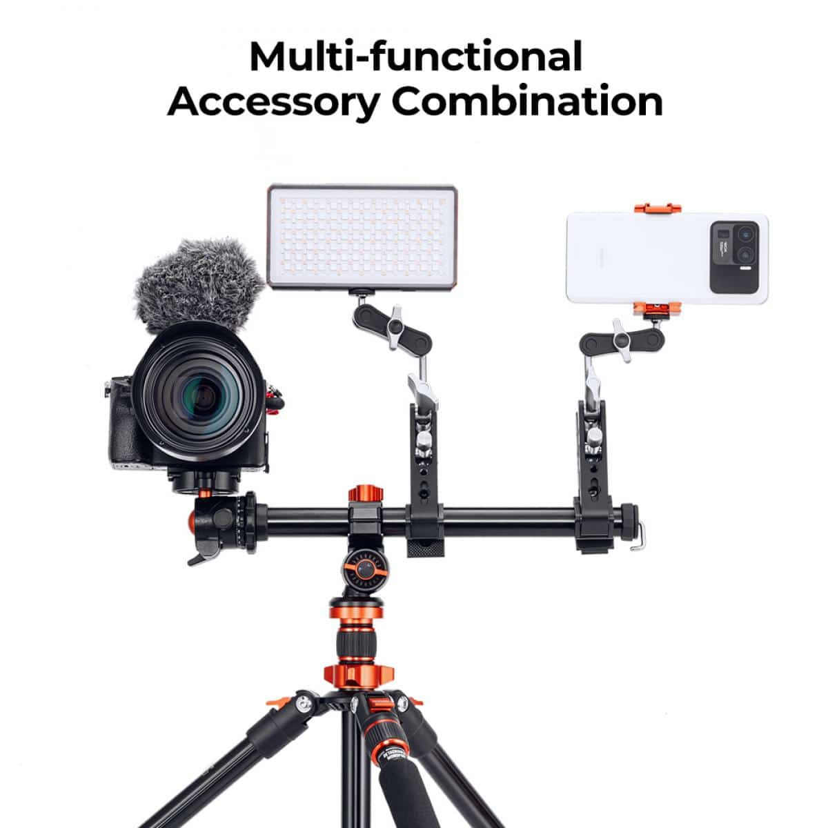 Wallpaper #yCymSZMB0E1QgA7wRfMq171 Kf Angle Arm Attachment for Your Tripod Kf31037