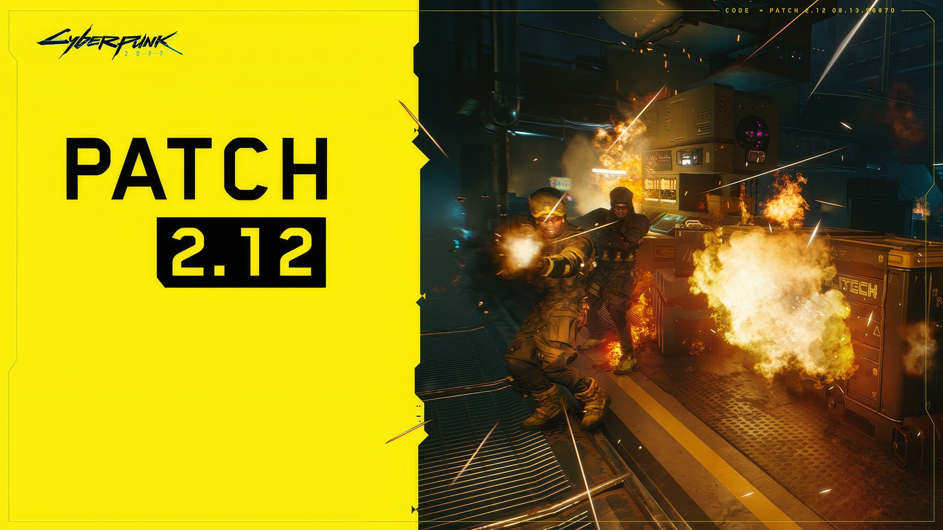 Wallpaper #I6WROJMBVBiSkHCaw44087 Cyberpunk 2077 Patch 212 Key Bindings Enhanced Performance and Tweaks