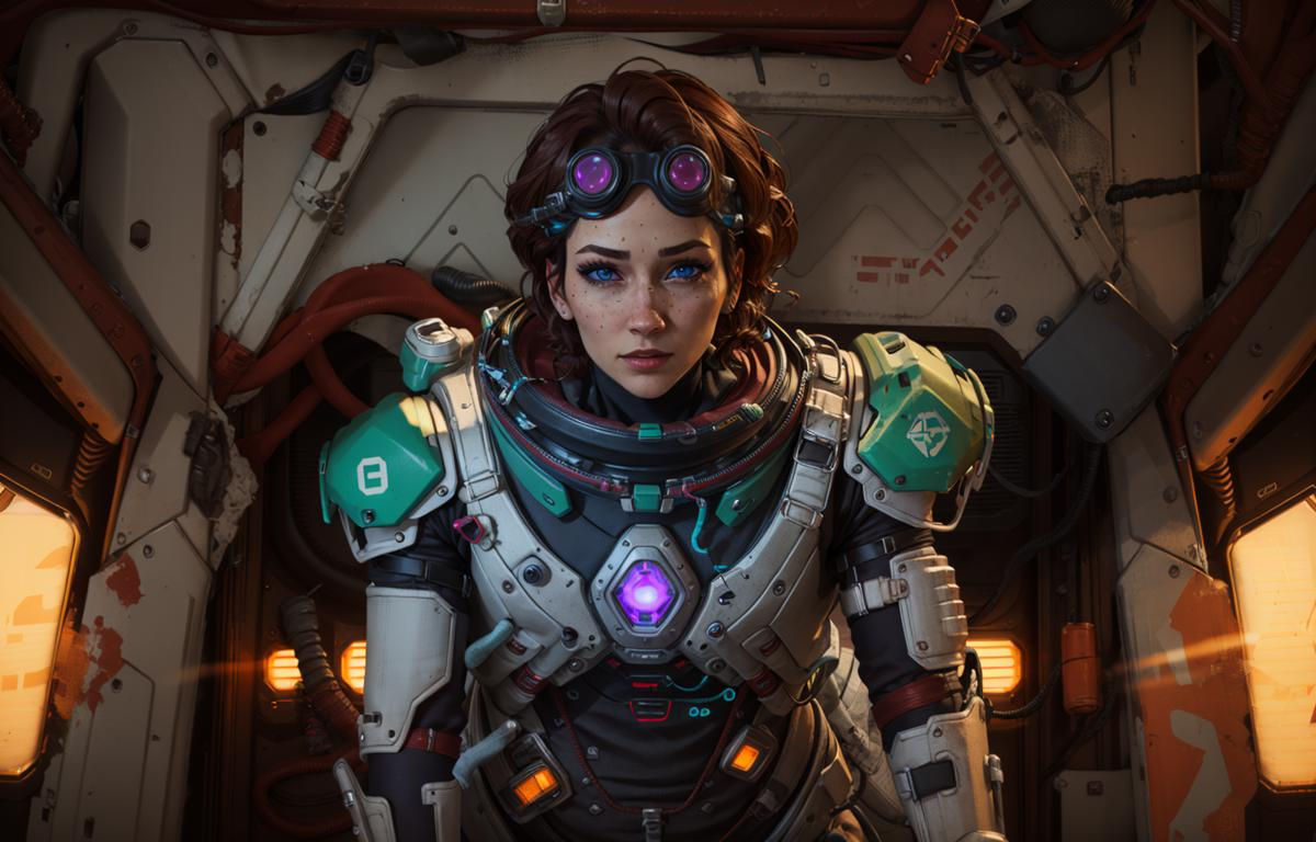 Wallpaper #1mfg5ZIBSpphPi3-aTG0146 Horizon Apex Legends V10 Stable Diffusion Lora Civitai