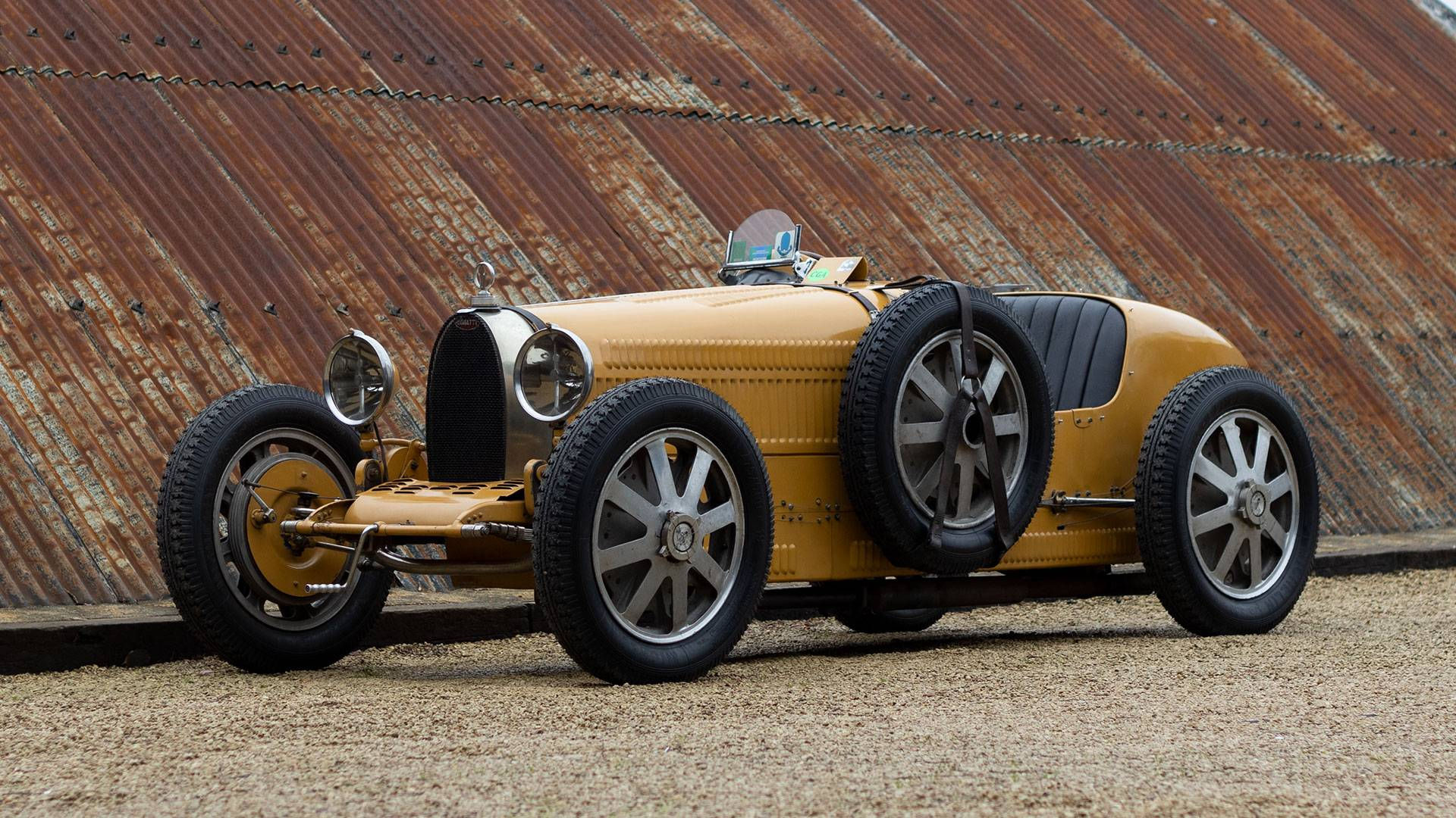 Wallpaper #a7gu3JIBJvJKYCmEdvp7162 Bugatti Type 35 C 1927 for Sale Classic Trader