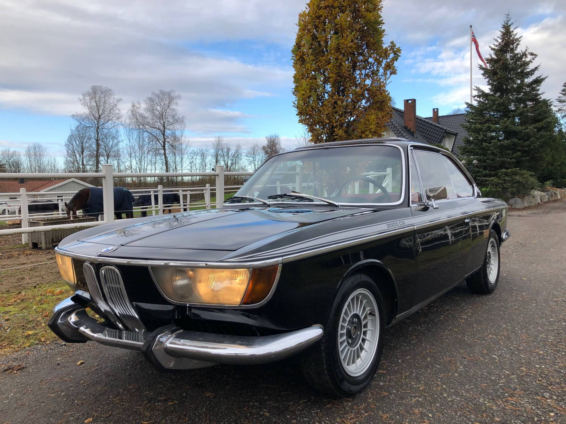 Wallpaper #xBnOBo8BtGB6xQ78IVQd26 For Sale BMW 2000 Cs 1968 Offered for Gbp 21461