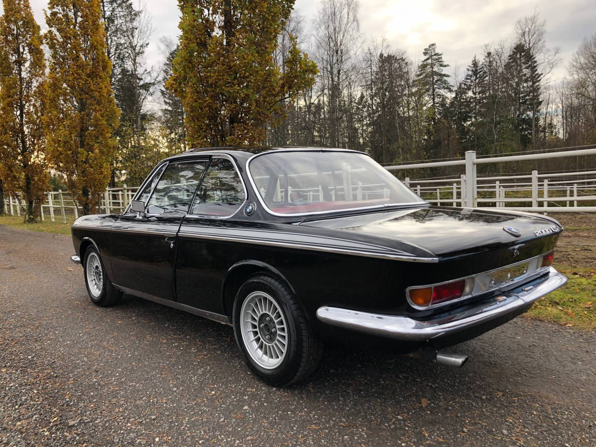Wallpaper #xBnOBo8BtGB6xQ78IVQd35 For Sale BMW 2000 Cs 1968 Offered for Gbp 21461
