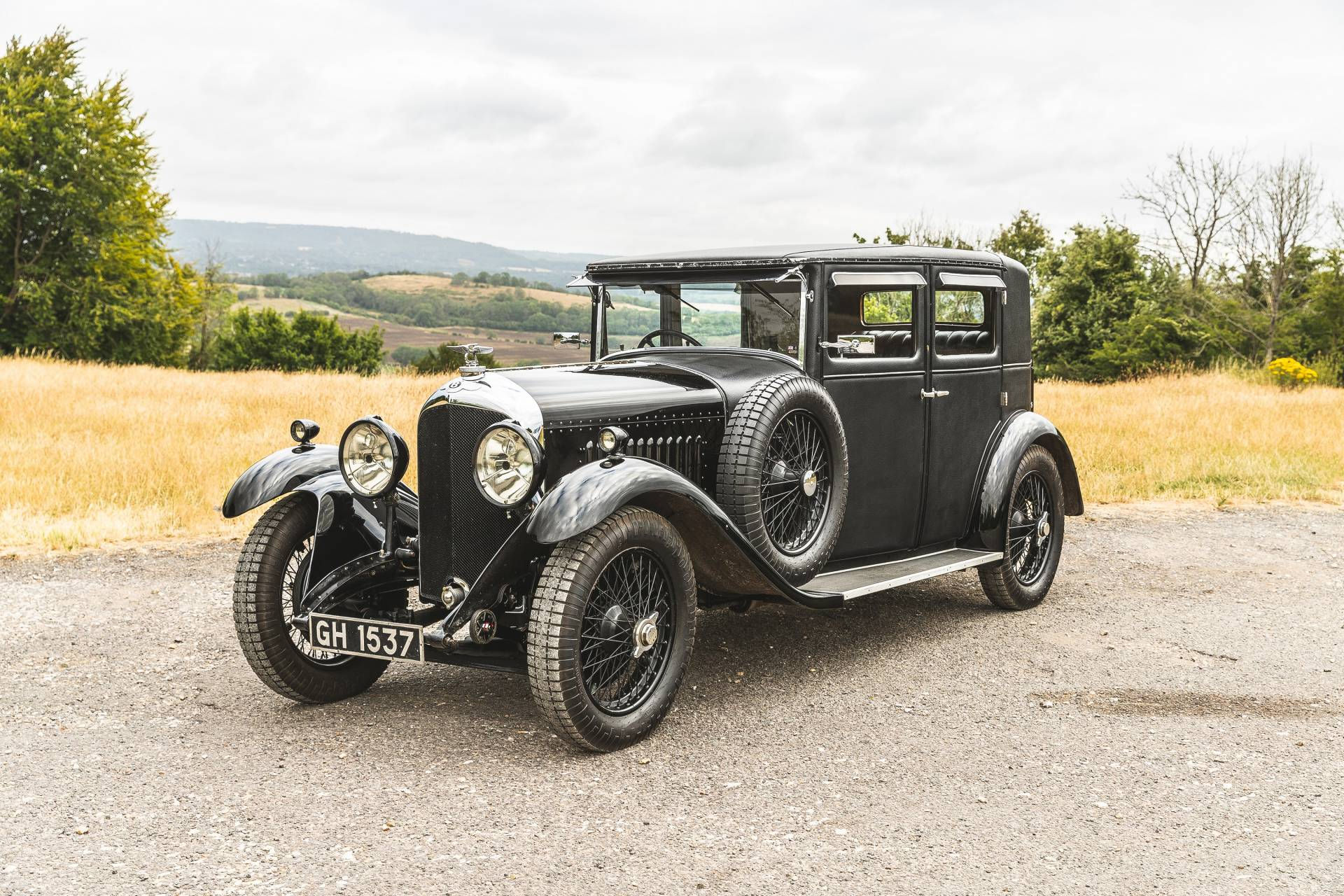 Wallpaper #VmfhDpMBSpphPi3-JOyJ273 For Sale Bentley 4 12 Litre 1930 Offered for Price on Request