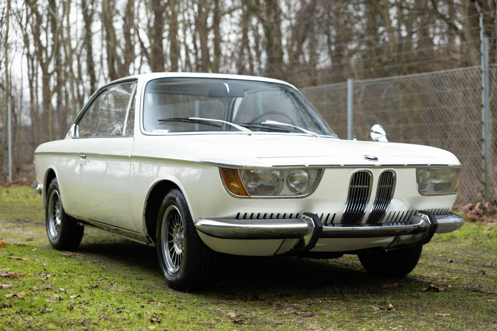 Wallpaper #xBnOBo8BtGB6xQ78IVQd38 BMW 2000 Cs 1967 Fur 44400 Eur Kaufen