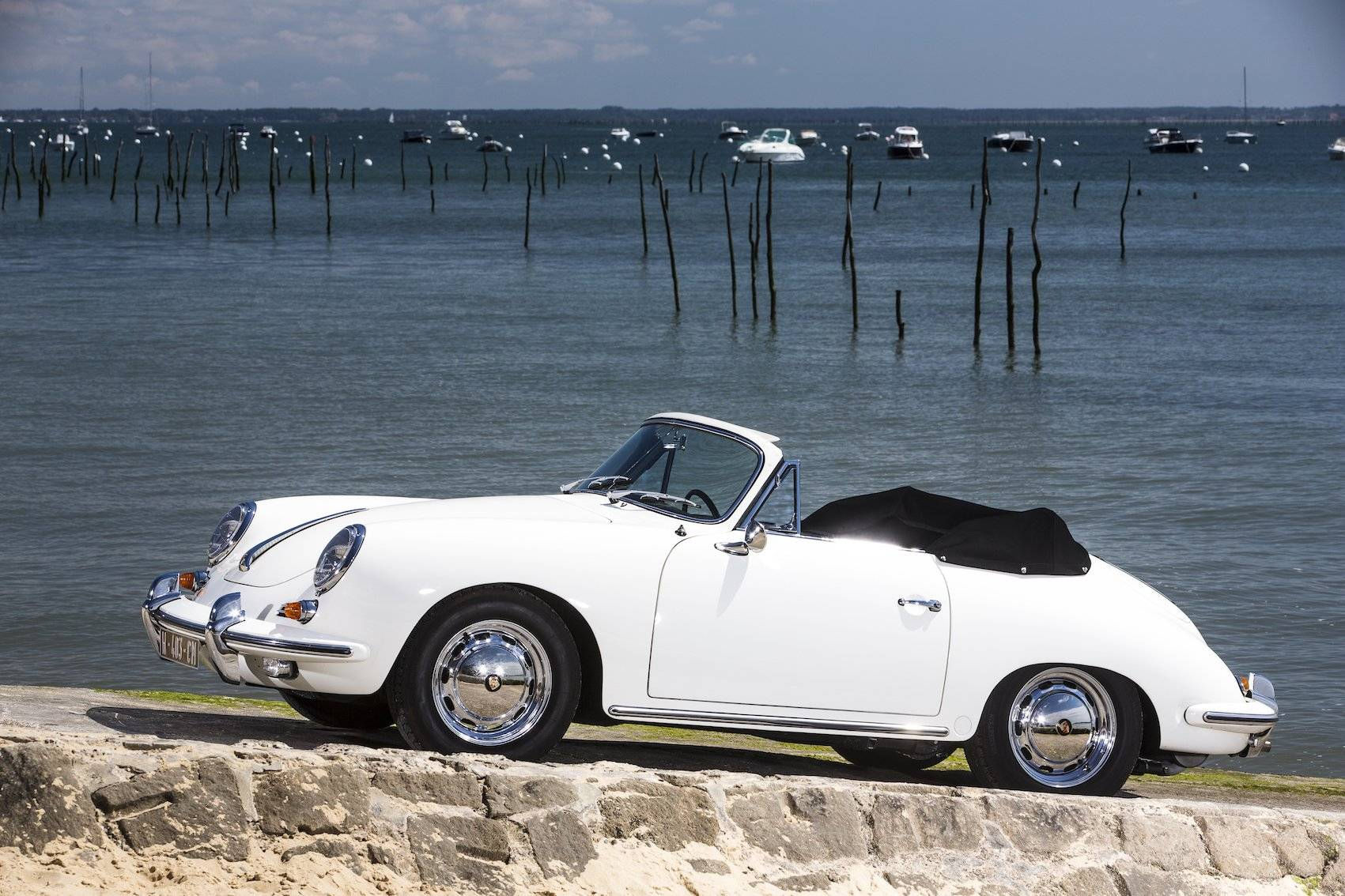 Wallpaper #tgOvZpMBpyOg8YnEl9sb311 For Sale Porsche 356 C 1600 Sc 1965 Offered for Price on Request