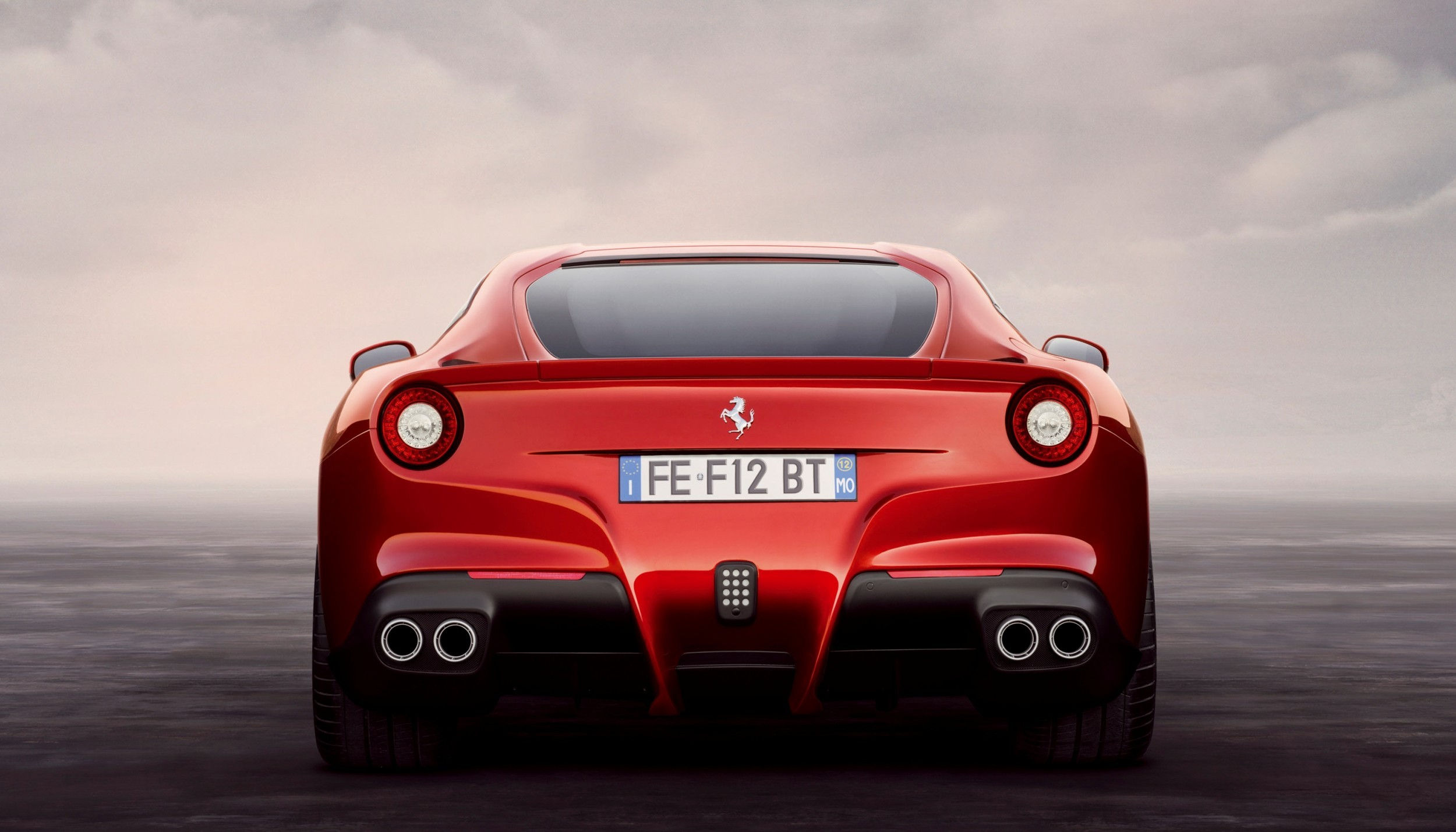 Wallpaper #KBmUKY8BtGB6xQ78Honp53 2014 Ferrari F12 Sound Style and Speed Will Break Your Heart All
