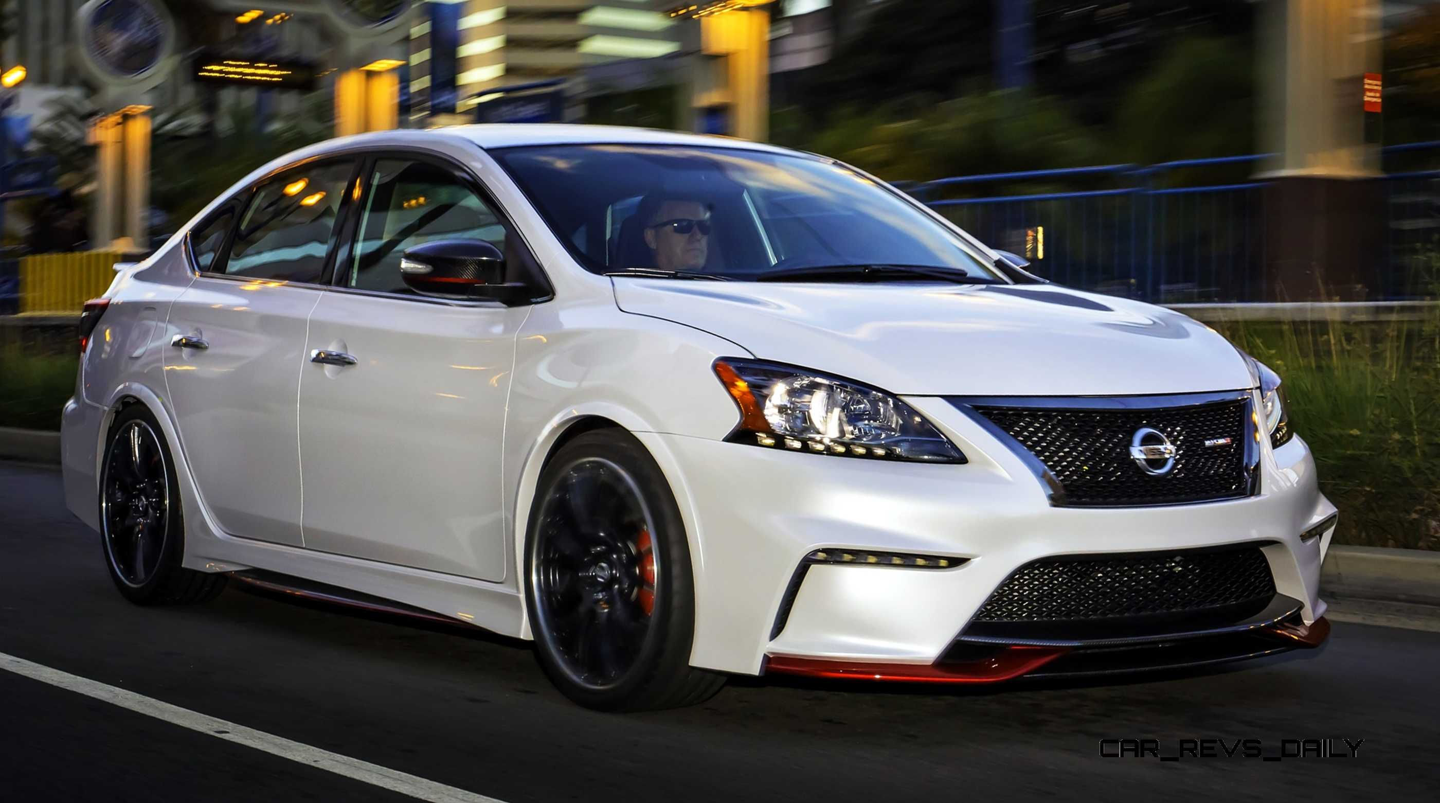 Wallpaper #UmcuBZMBSpphPi3-Lbv4114 2014 Nissan Sentra Nismo Concept Altima Nismo Rendering