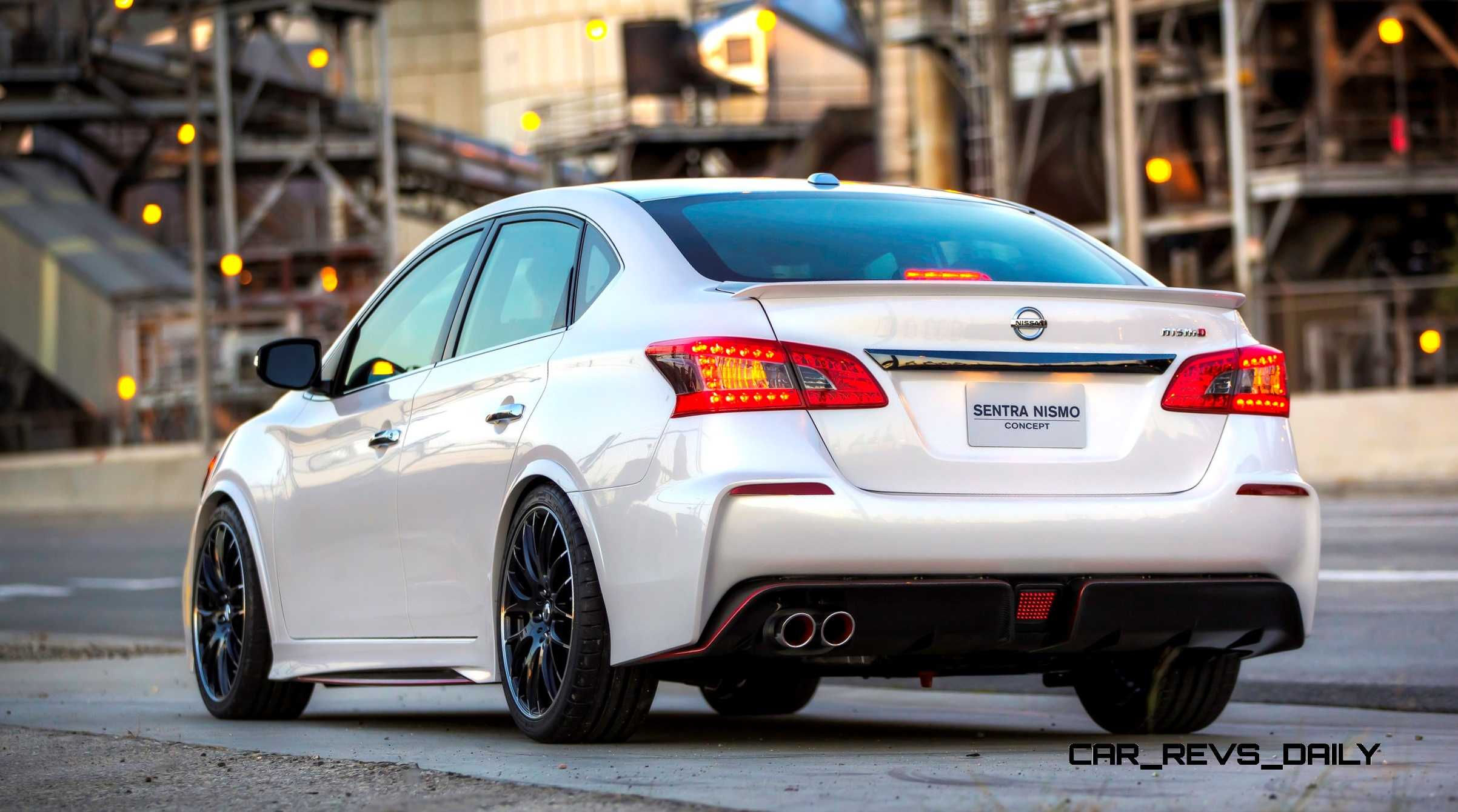 Wallpaper #UmcuBZMBSpphPi3-Lbv4164 2014 Nissan Sentra Nismo Concept Altima Nismo Rendering
