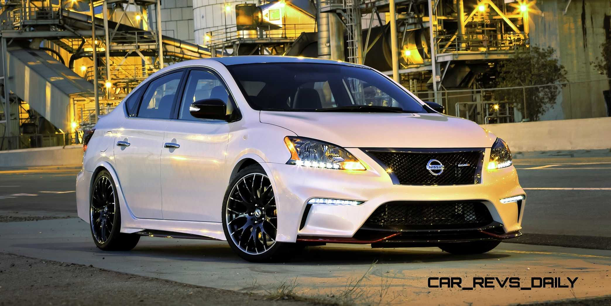 Wallpaper #UmcuBZMBSpphPi3-Lbv4219 2014 Nissan Sentra Nismo Concept Altima Nismo Rendering
