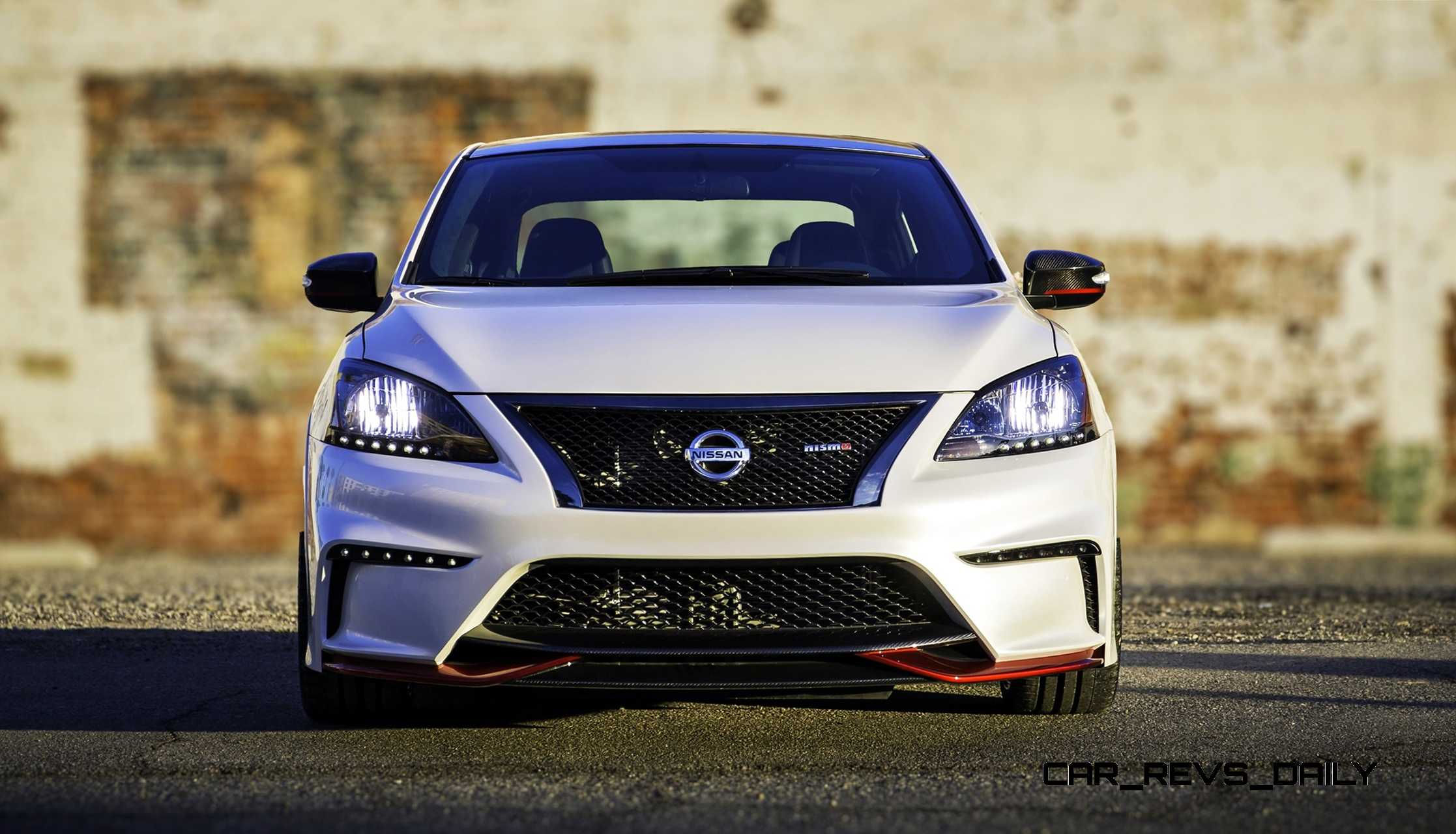 Wallpaper #UmcuBZMBSpphPi3-Lbv4266 2014 Nissan Sentra Nismo Concept Altima Nismo Rendering