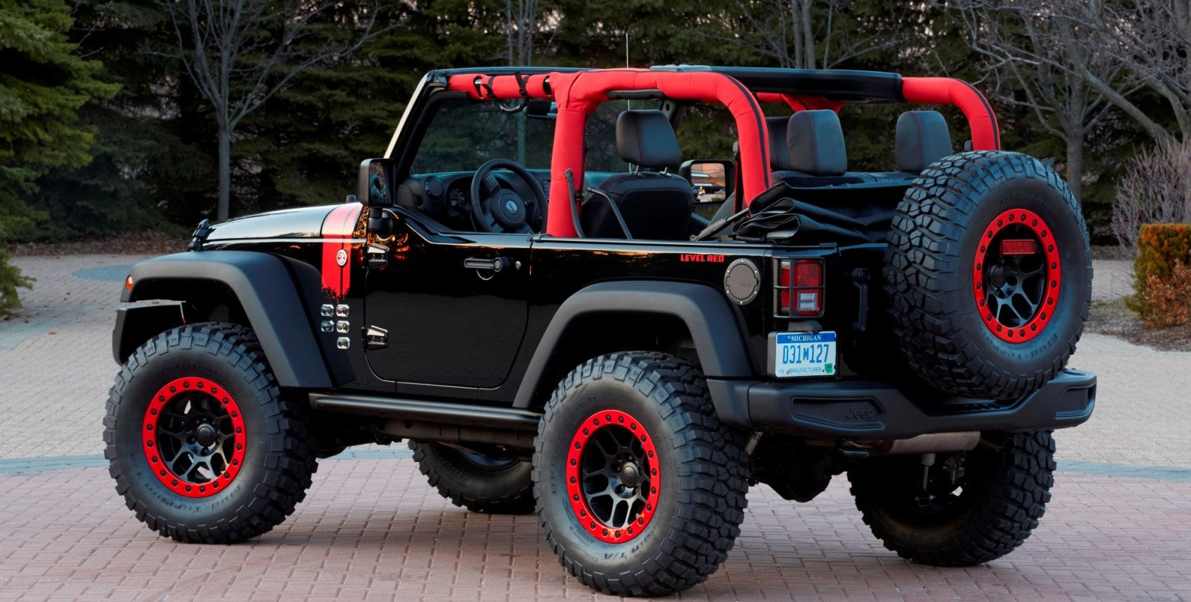 Wallpaper #EACs7I4BSdW8dNouwxXs26 Cool Jeep Wrangler Upgrades
