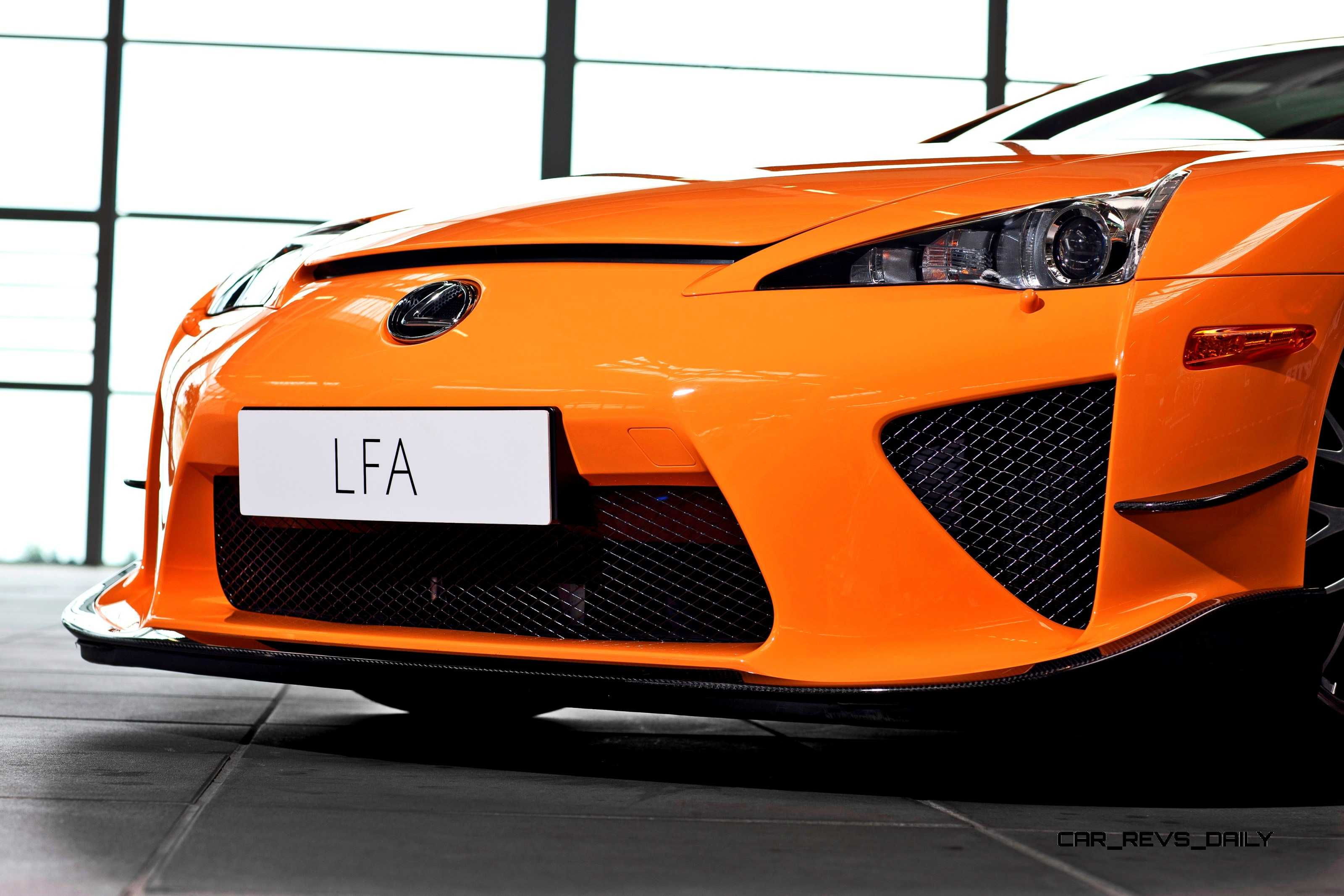 Wallpaper #bGgGF5MBSpphPi3-Rg1x366 Hypercar Halloween 202mph 2012 Lexus Lfa Nurburgring Pack in 110 Scary