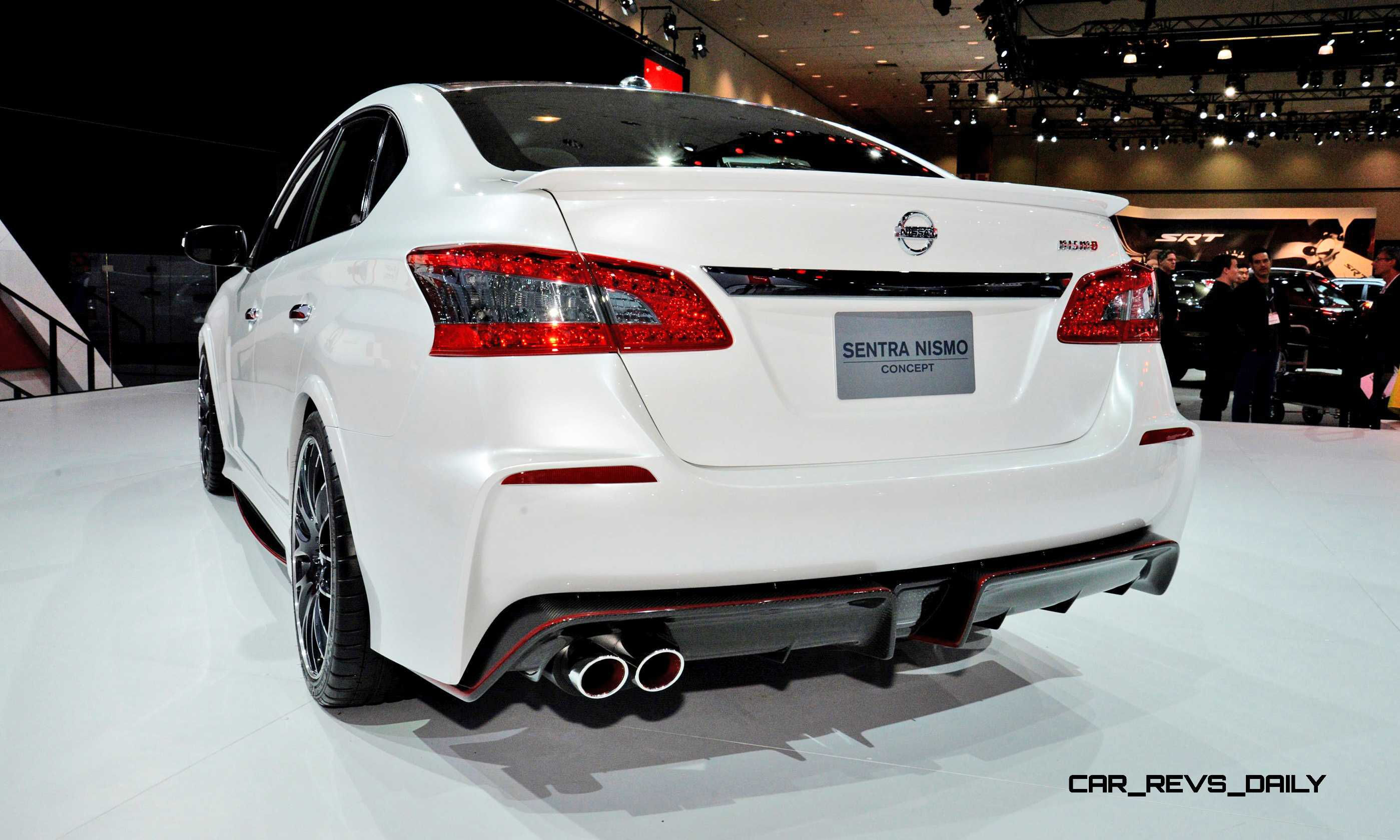 Wallpaper #UmcuBZMBSpphPi3-Lbv4321 2014 Nissan Sentra Nismo Concept Altima Nismo Rendering
