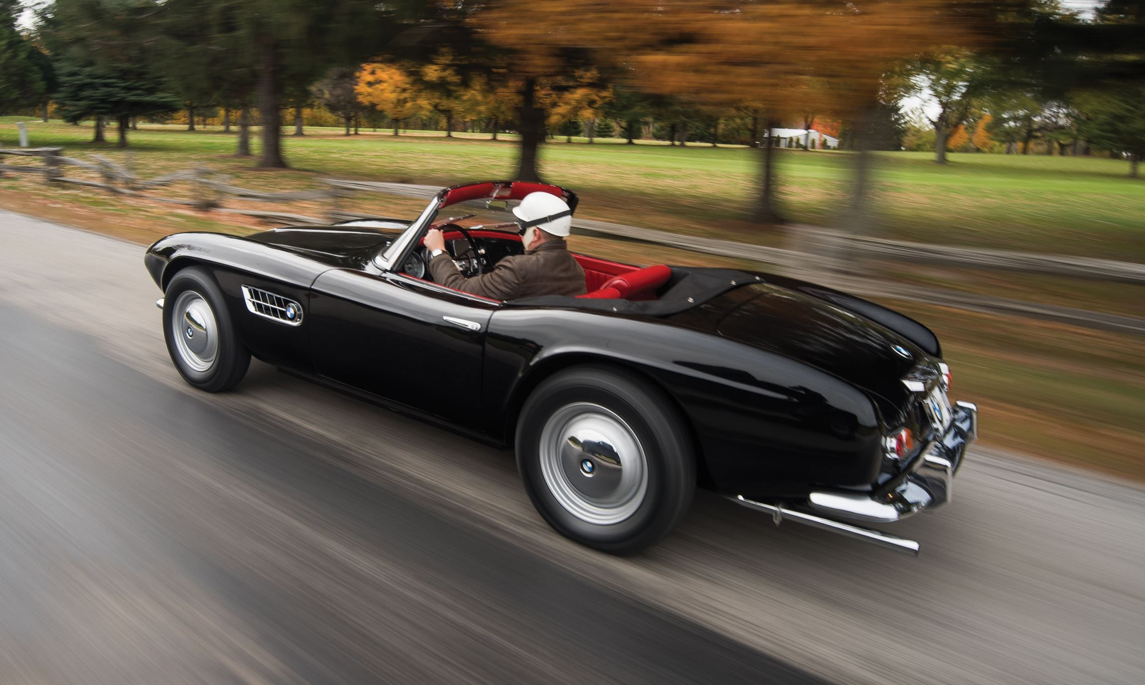 Wallpaper #JGckBZMBSpphPi3-Fbsq152 1959 BMW 507 Roadster Series Ii