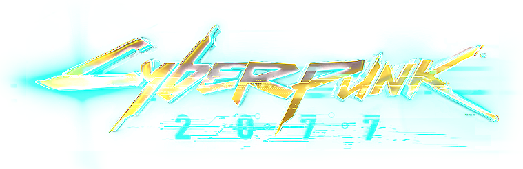 Wallpaper #-5wh4ZIBZHQxiYarUrmR8 Cyberpunk 2077 Logo Transparent