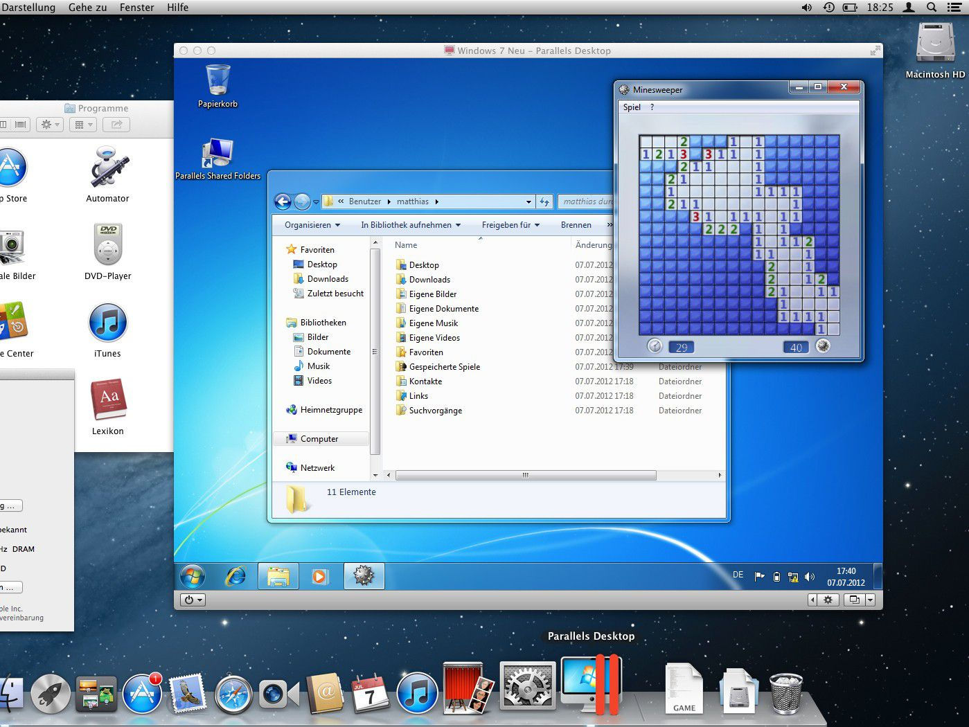 Wallpaper #Sz-jO5MBLiIJ4c9Oy4-H231 Von Windows Auf Os X Mountain Lion Umsteigen Macwelt