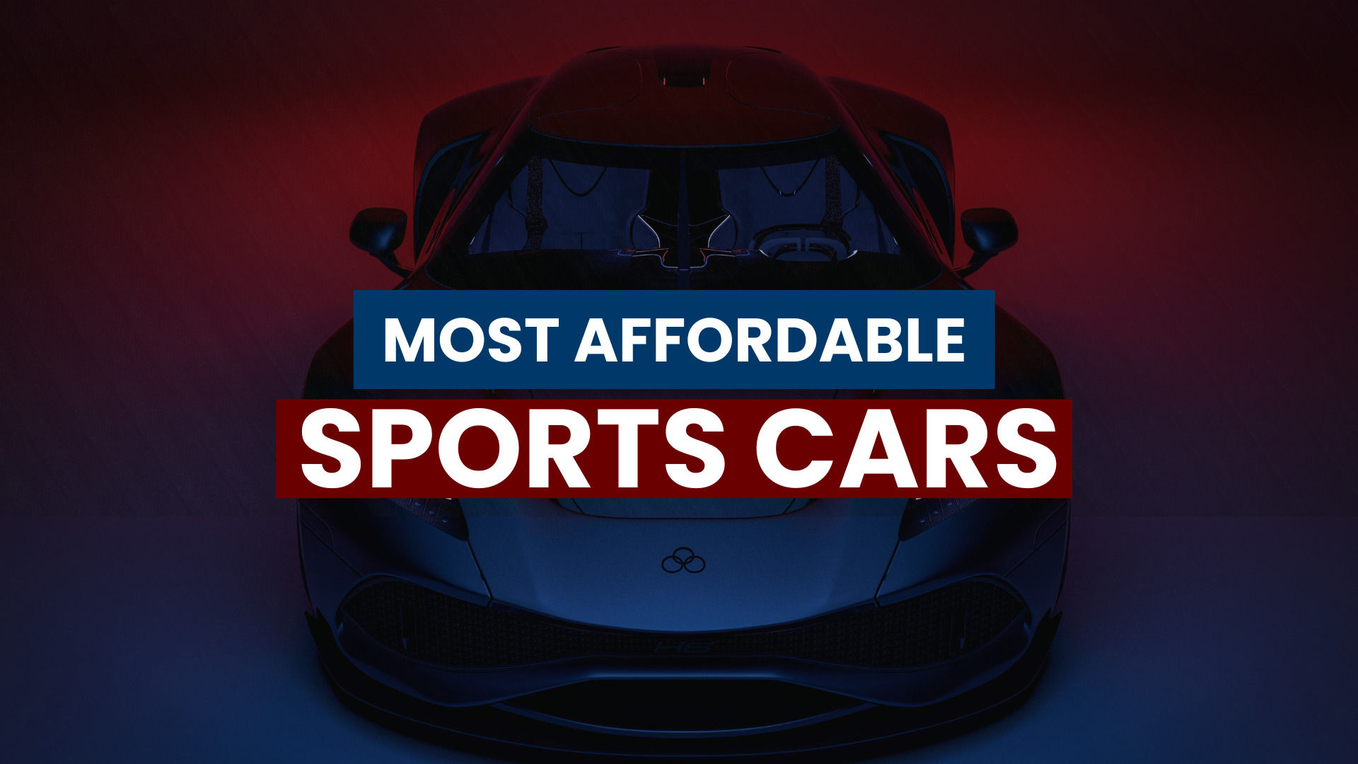 Wallpaper #KhmZBY8BtGB6xQ78Y1Ju28 Top 10 Most Affordable Sports Cars in the World for Racing
