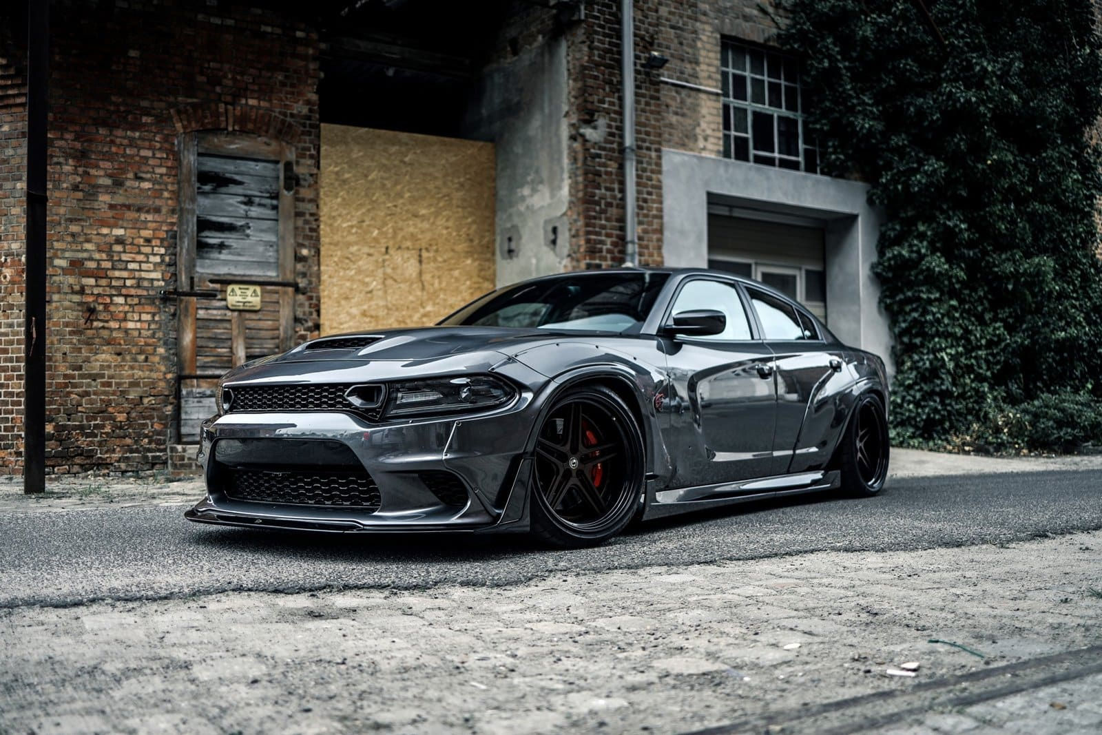 Wallpaper #zOrzVpMBlwTYPL18NhBW139 Introducir 51 Imagen Charger Hellcat Velocidad Maxima Abzlocalmx
