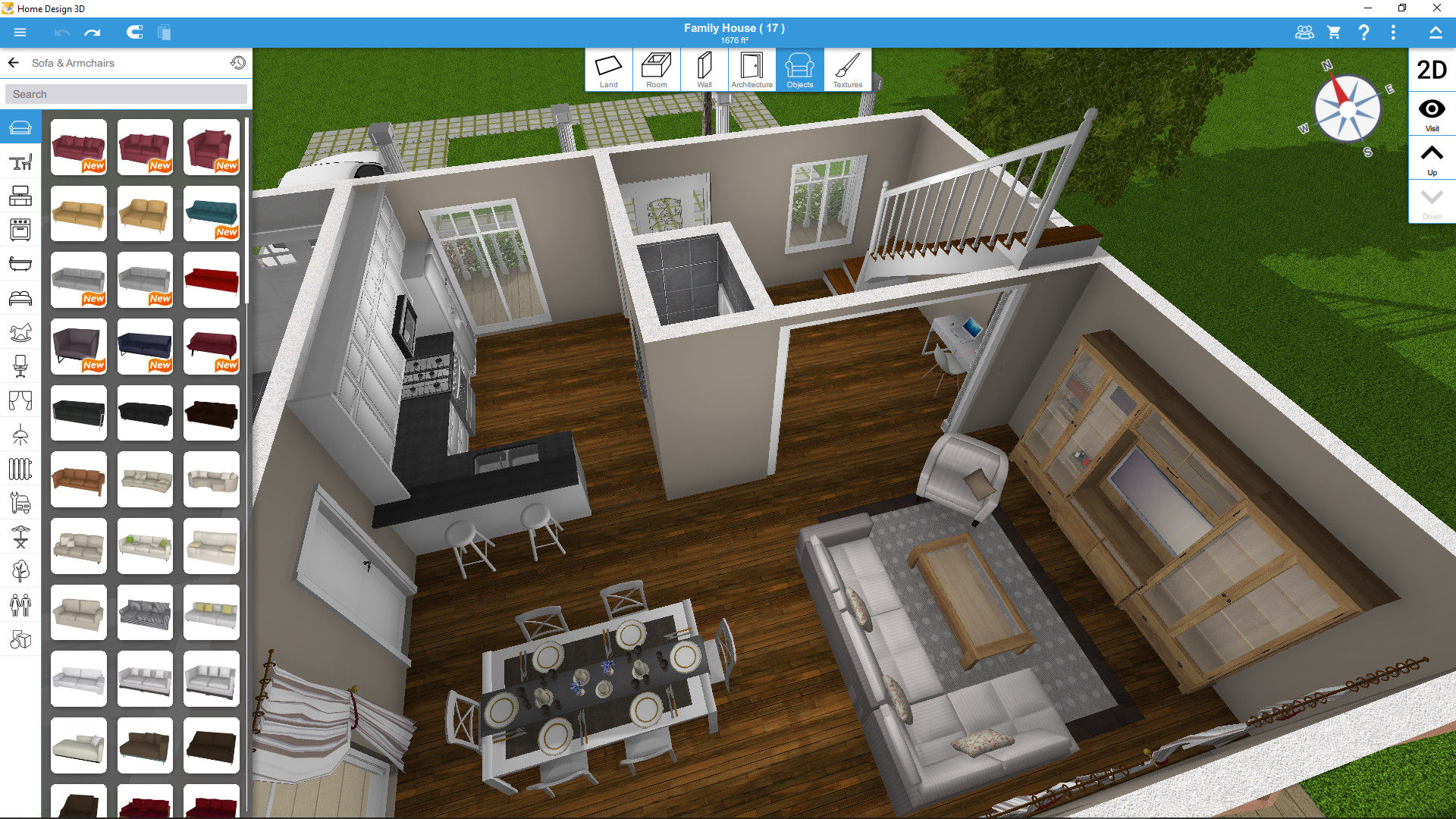 Wallpaper #aWfA6pIBSpphPi3-sEia0 Home Design 3D on Steam