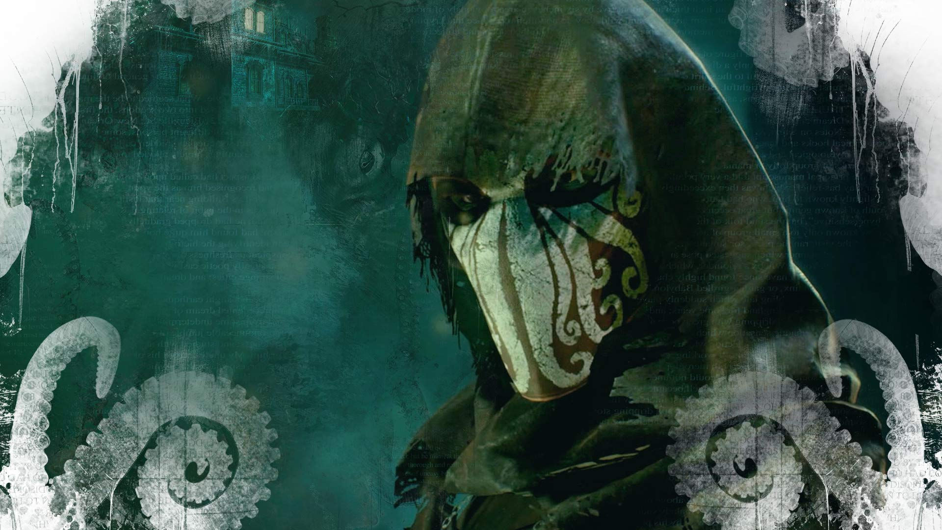 Wallpaper #uwMnZJMBpyOg8YnEDtaL323 Showcase Call of Cthulhu