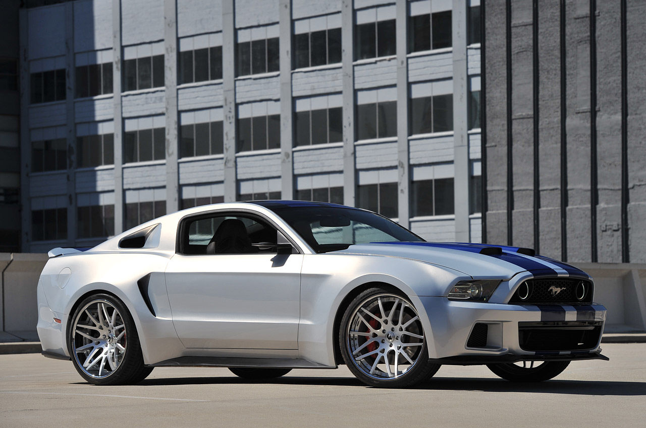 Wallpaper #uHQwwo4B_8f4nGFa_m5y35 Heres the 900hp Mustang from the Need for Speed Movie Americanmuscle