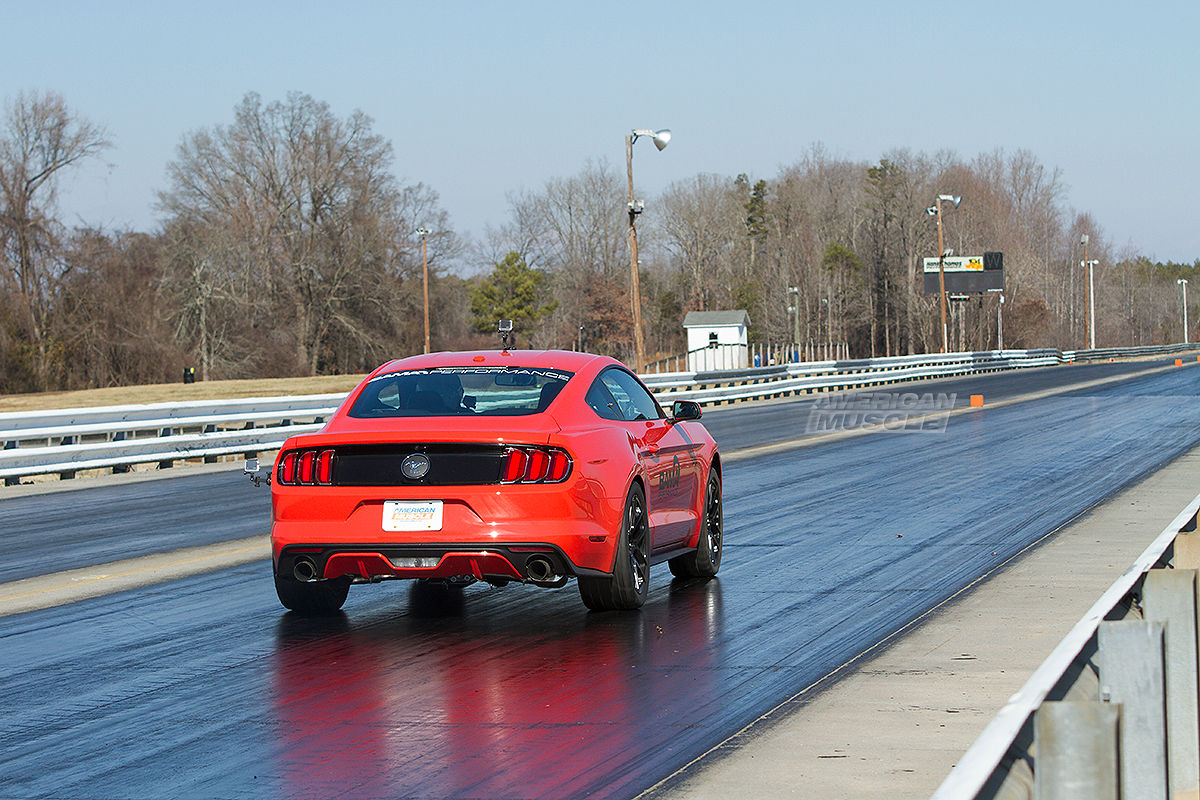 Wallpaper #b87a9 2020 Ford Mustang High Performance Ecoboost 23l Autoxer