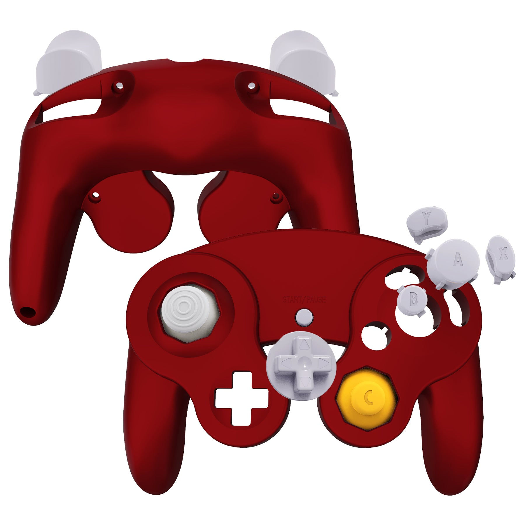 Wallpaper #y1ZJe5cBsd6xcFiEt9wL132 Gamecube Controller