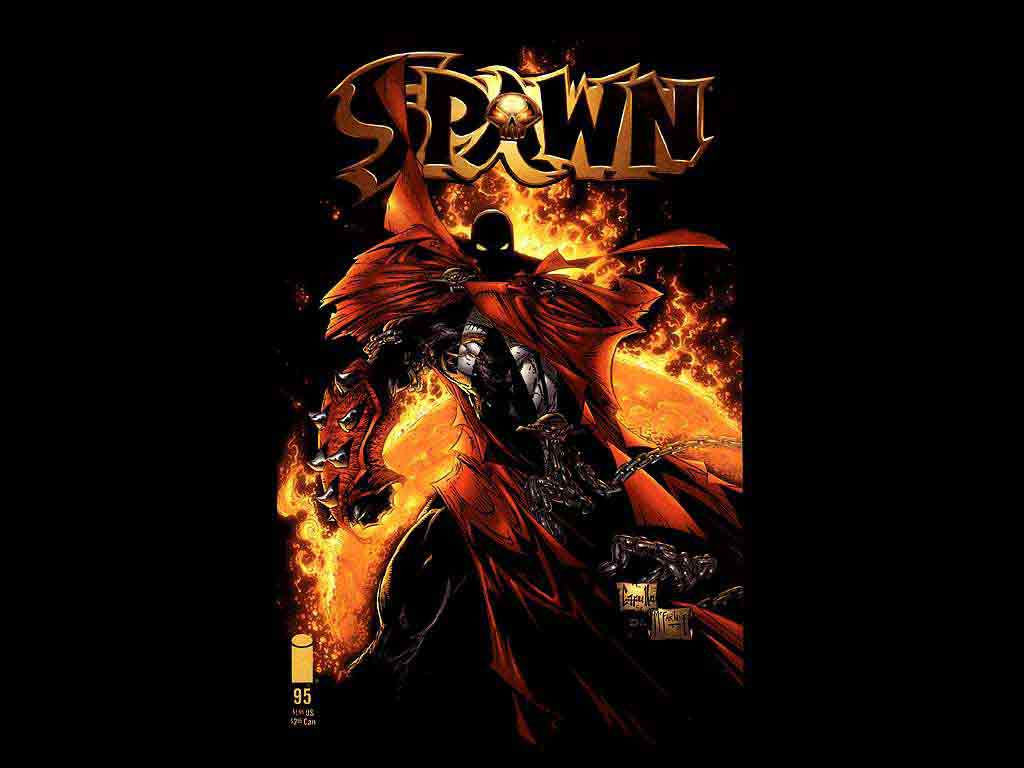 Wallpaper #848ff Spawn iPhone Wallpapers Top Free Spawn iPhone Backgrounds